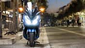 Honda Forza 350 Fahrbericht