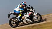 BMW S 1000 R Fahrbericht