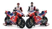 MotoGP 2021 Pramac Ducati