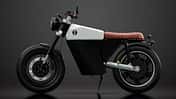 Ox One Elektromotorrad