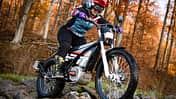 Electric Motion Escape im Test