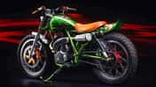 Renard Speedshop Anaconda Honda