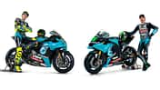 SRT Petronas-Yamaha-MotoGP-Team