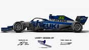 Formel 1-Teams als MotoGP-Teams