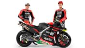 Aprilia MotoGP-Team 2021