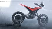 KTM EX-C Freeride von Julien Lecreux
