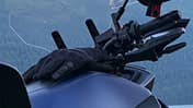IXS Tour Handschuh Gara 2.0