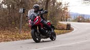 Honda X-ADV 2021 Fahrbericht