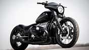 BMW R18 MB Cycles