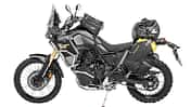 Touratech Discovery Softbag