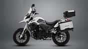 Sinnis Terrain 125