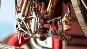 Brembo neue WSBK Bremse