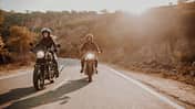 Royal Enfield Continental GT 650 2021