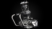 Royal Enfield Interceptor 650 2021