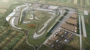Magyar Nemzetközi Motodrome Ungarn