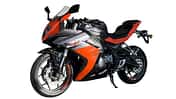 Leaked 300 Supersport
