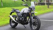 Hanway G30
