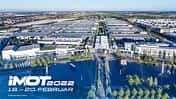 IMOT München 2022