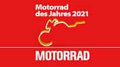 MOTORRAD Leserwahl 2021 Ergebnisse MOTORRAD Leserwahl 2021 Ergebnisse