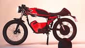 Famel E-XF