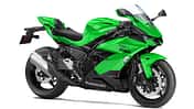 Kawasaki Ninja 700