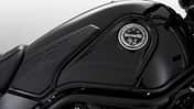 Benelli Leoncino 500 Trail Modelljahr 2021