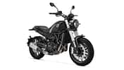 Benelli Leoncino 500 Modelljahr 2021
