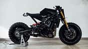 Droog Moto DM-014V2