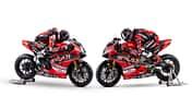 Ducati WSBK Team 2021