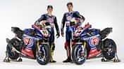 Yamaha WSBK Team 2021