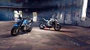CF Moto 650 NK SP