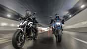 CF Moto 650 NK SP