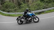 Honda NC 750 X 2021 Fahrbericht