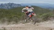Swank Rally Sardinien