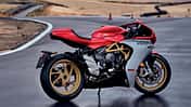 MV Agusta Superveloce 