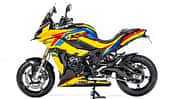 Ilmberger Carbon BMW S1000 XR