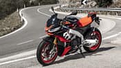 Aprilia Tuono V4 Factory Modelljahr 2021