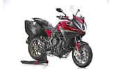 MV Agusta Turismo Veloce Modelljahr 2021