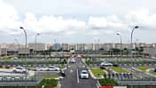 Führerschein Singapur