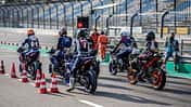 IDM Lausitzring abgesagt 2021