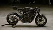 Triumph Speed Triple 1050 Workhorse