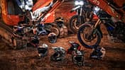 Enduro- und Adventure-Helme im Test