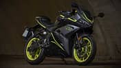 Lexmoto LXS