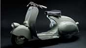 Vespa 98 von 1946