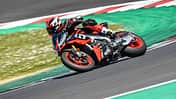 Aprilia Tuono V4 2021