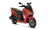 Aprilia SXR 50