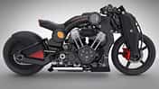 Combat Wraith 2021
