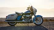 Harley Electra Gilde Revival