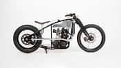 KTM 620 Bobber Machine 1867