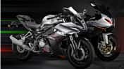 Benelli Tornado 302